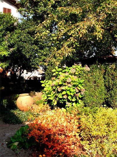 مبيت وإفطار Brissago-Valtravaglia Le Camelie المظهر الخارجي الصورة
